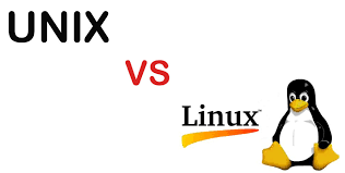 تفاوت  سیستم عامل های لینوکس و یونیکس.png